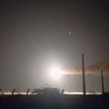 Timteng Membara Lagi, UEA Cegat Serangan Rudal-Drone Iran