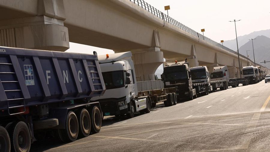 IRAN-CRISIS/EMIRATES-PORTS
