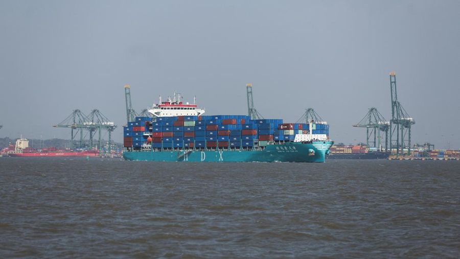 IRAN-CRISIS/INDIA-SEAFARERS