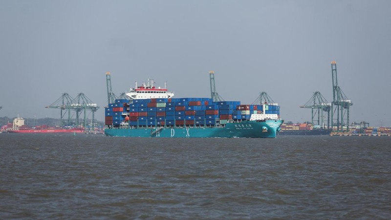 IRAN-CRISIS/INDIA-SEAFARERS