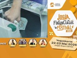 Jaga Rupiah, Cadangan Devisa RI Susut USD 2 Miliar