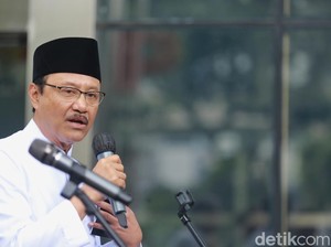 Mensos: Pengadaan Sepatu Rp 27 M Sudah Dilakukan 2025, untuk 2026 Belum Lelang
