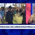 Kementrans Ajak Sarjana - Gen Z Bangun Ekonomi Daerah Transmigrasi