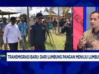Kementrans Ajak Sarjana - Gen Z Bangun Ekonomi Daerah Transmigrasi