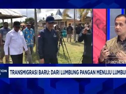 Kementrans Ajak Sarjana - Gen Z Bangun Ekonomi Daerah Transmigrasi