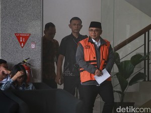 Jaksa KPK: Yaqut Siapkan Rp 17,8 M untuk Pengaruhi Hasil Pansus Haji DPR