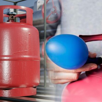 Krisis Helium di Depan Mata, Pasokan Hanya Dikuasai 2 Negara