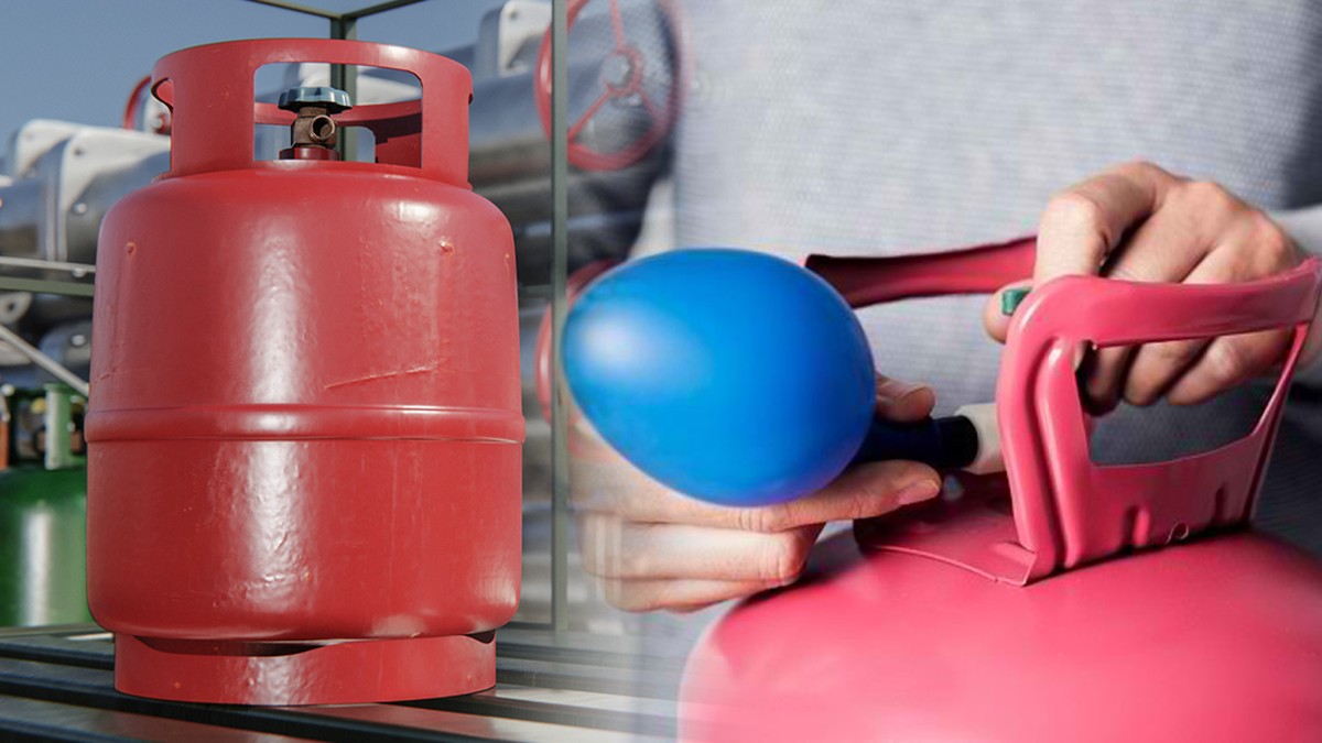 Krisis Helium di Depan Mata, Pasokan Hanya Dikuasai 2 Negara