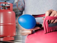 Krisis Helium di Depan Mata, Pasokan Hanya Dikuasai 2 Negara