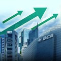 Laba Bersih 4 Bank Terbesar Indonesia Tumbuh pada Kuartal I-2026