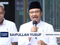 Mensos Ungkap Fakta Pengadaan Sepatu Untuk Program Sekolah Rakyat