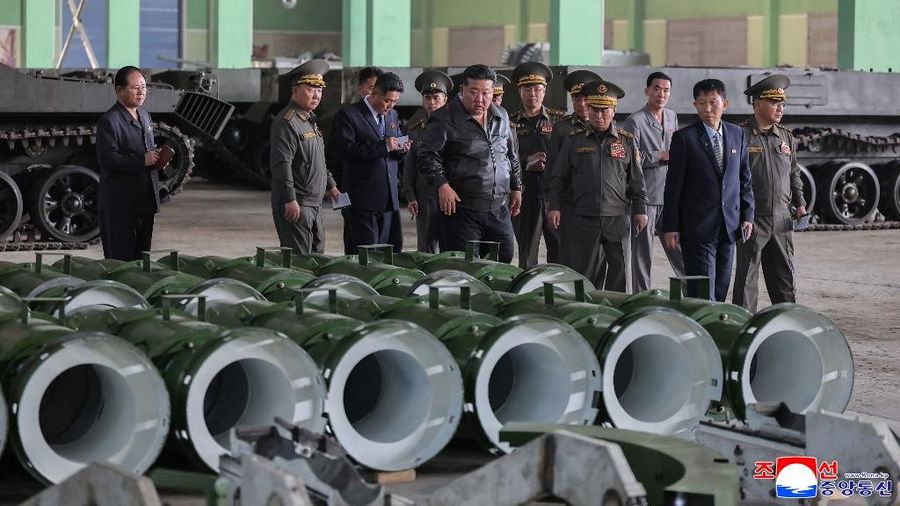 NKOREA-POLITICS