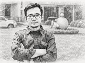 Lisan Pemimpin