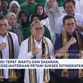Pemerintah Jamin Petani Lebih Mudah Tebus Pupuk Subsidi