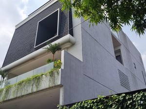 Kesaksian Penjaga Rumah soal Kebakaran Tewaskan Anggota BPK Haerul Saleh