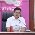 Pengamat keamanan siber dan kriptografi Dr. Sulistyo (Dok Istimewa)