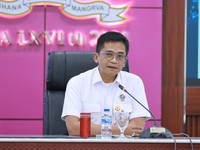 Pengamat keamanan siber dan kriptografi Dr. Sulistyo (Dok Istimewa)