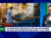 Pengusaha Sawit Ungkap Sebab Kelangkaan MinyaKita