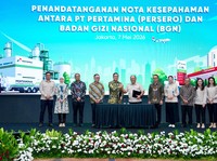 Pertamina