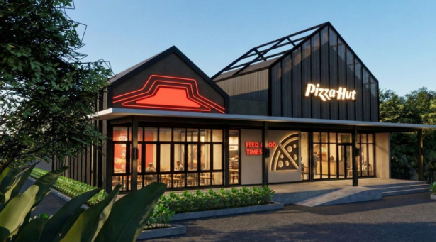 Pizza Hut