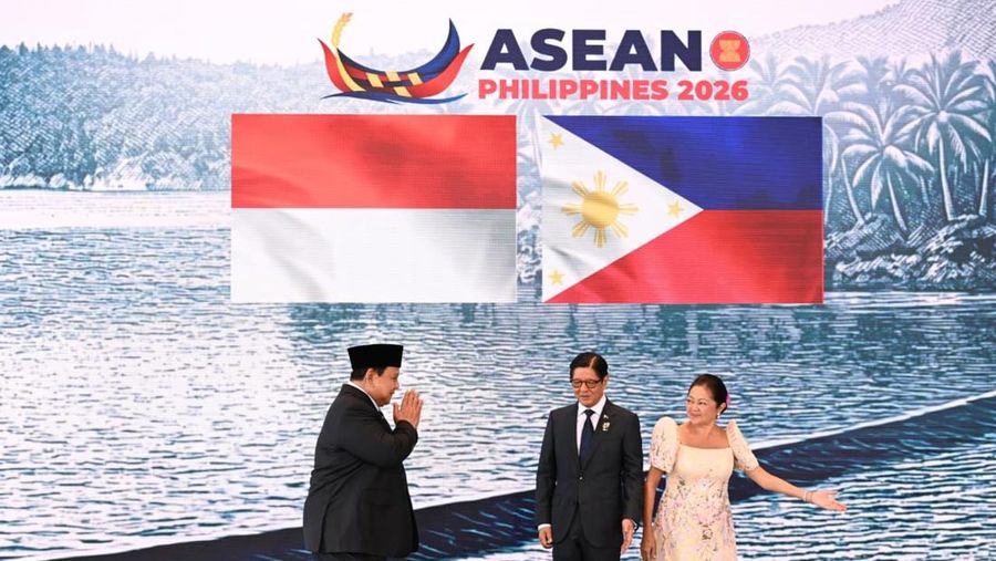 Presiden Prabowo, KTT ASEAN