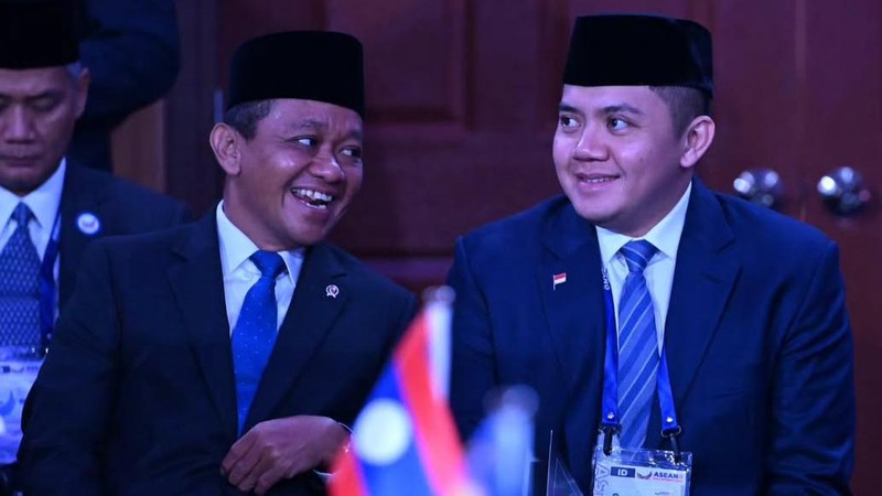 Presiden Prabowo Subianto mendorong negara-negara ASEAN mempercepat diversifikasi energi di tengah meningkatnya ketidakpastian global saat sesi pleno KTT ke-48 ASEAN di Cebu, Jumat (8/5/2026).