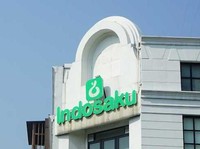 PT Indosaku Digital Teknologi (Indosaku). (Dok. Indosaku via Googlemaps)