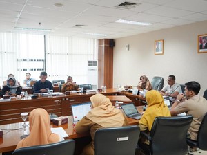 Kejar Target 30 Persen RTH, DPRD Kota Bogor Godok Aturan Baru