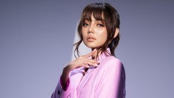 Rina Nose Tak Asal Oplas, Pertimbangkan Fungsi hingga Ideal Orang Asia