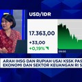 Rupiah "Goyang" Tapi Purbaya Cs Jamin Stabilitas Keuangan RI Terjaga, Kenapa?