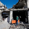 Israel Kumat Lagi di Gaza, Anak Bos Hamas Tewas Dibunuh