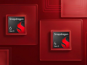 Snapdragon 6 Gen 5 & 4 Gen 5 Rilis, HP Makin Ngebut dan Smooth