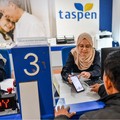 TASPEN