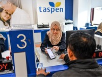 TASPEN