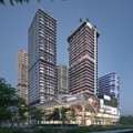 Foto: The Trans Luxury Hotel Surabaya. (Dokumentasi The Trans Luxury Hotel Surabaya)