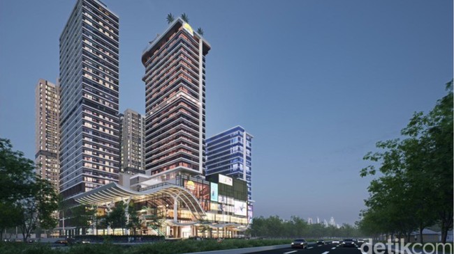 Siap-Siap! The Trans Luxury Hotel Surabaya Resmi Dibuka 14 Mei 2026