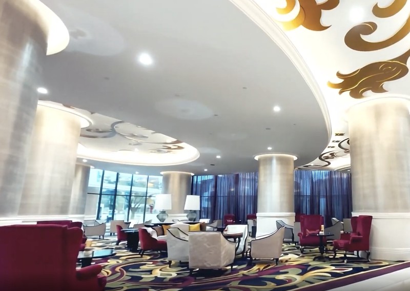 Grand recruitment The Trans Luxury Hotel Surabaya (TLHS). (Dok. TLHS)