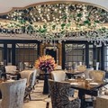 Foto: Interior The Trans Hotel Luxury Surabaya. (Dokumentasi The Trans Luxury Hotel Surabaya)