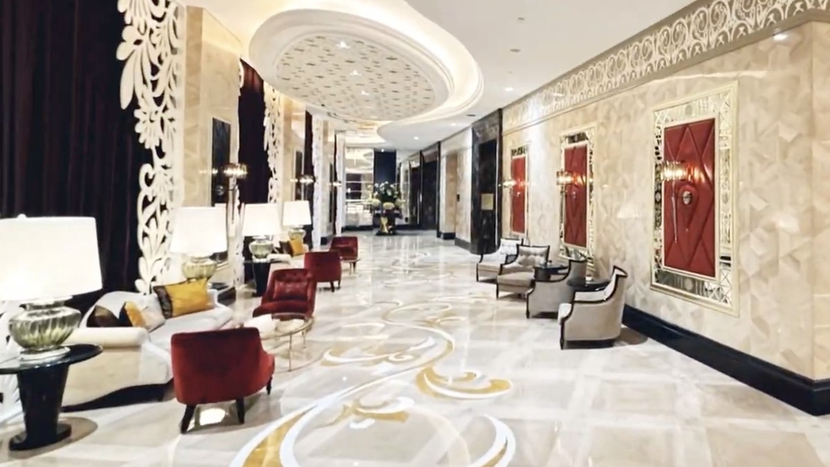 Jangan Terlewat, Soft Opening Trans Luxury Hotel Surabaya 14 Mei 2026!