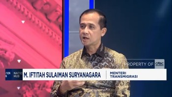 Transmigrasi Baru: Bakal Jadi Pusat Ekspor Pangan & Lumbung Energi