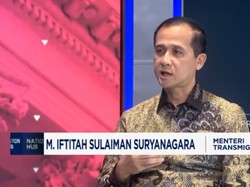 Transmigrasi Baru: Bakal Jadi Pusat Ekspor Pangan & Lumbung Energi