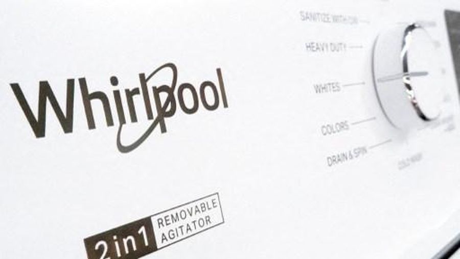 Whirlpool.