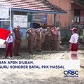 Utang Pemerintah Naik Rp 282 T - Utang Global Tembus Rp 6.125 Kuadriliun