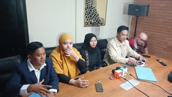 Hera Gak Akan Mundur Lawan Erin, Ungkap Penganiayaan-Perkataan Kasar