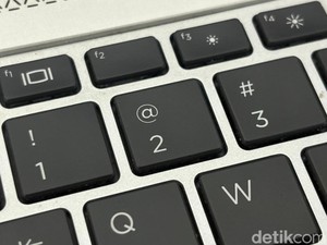 Asal Usul Simbol @ di Email yang Bermula Sejak 1536