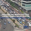 Didukung BRI, UMKM Craftote Sukses Tembus Pasar Ekspor