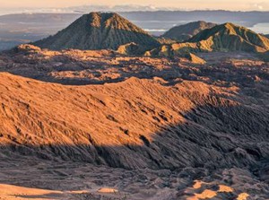 IABI: Jangan Tukar Nyawa dengan Konten Medsos di Zona Bahaya Gunung Api