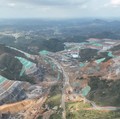 Kanal Pinglu China. (Tangkapan Layar Youtube CGTN)