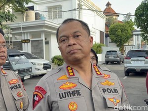 3 Anggota Ormas yang Viral Hendak Rebut Ruko di Surabaya Ditangkap