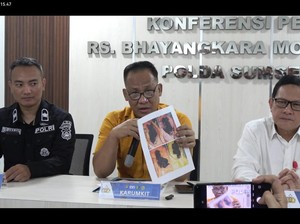 Korban Tewas Kecelakaan Bus ALS di Sumsel Jadi 18 Orang